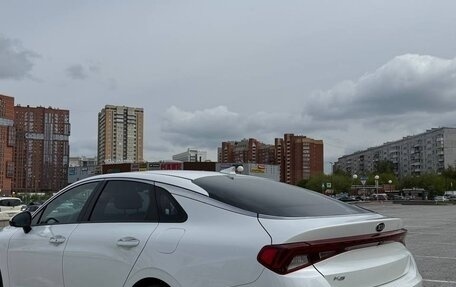 KIA K5, 2021 год, 2 599 000 рублей, 5 фотография