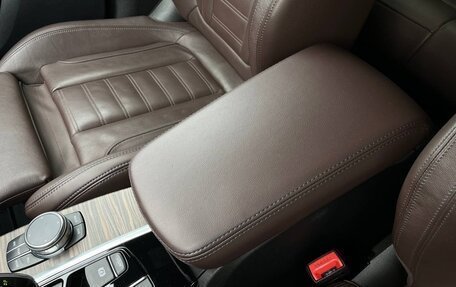 BMW X3, 2018 год, 4 800 000 рублей, 24 фотография