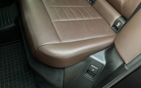 BMW X3, 2018 год, 4 800 000 рублей, 35 фотография