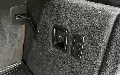 BMW X3, 2018 год, 4 800 000 рублей, 26 фотография