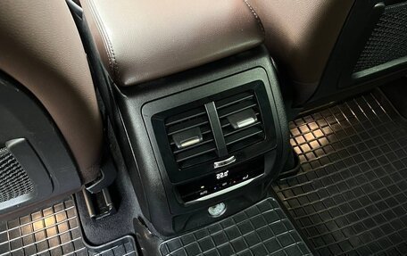 BMW X3, 2018 год, 4 800 000 рублей, 33 фотография