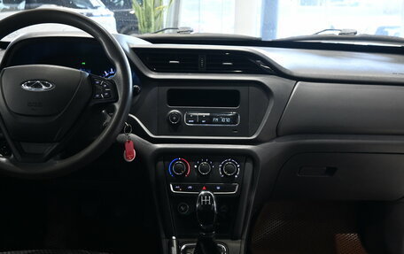 Chery Tiggo 3 I, 2019 год, 980 000 рублей, 7 фотография