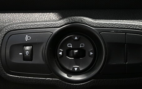 Chery Tiggo 3 I, 2019 год, 980 000 рублей, 10 фотография