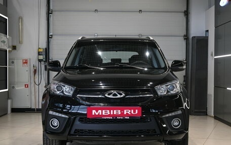 Chery Tiggo 3 I, 2019 год, 980 000 рублей, 2 фотография