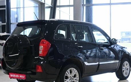 Chery Tiggo 3 I, 2019 год, 980 000 рублей, 5 фотография