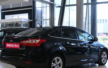 Ford Focus III, 2012 год, 875 000 рублей, 5 фотография