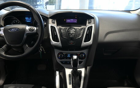 Ford Focus III, 2012 год, 875 000 рублей, 7 фотография