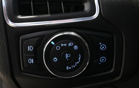 Ford Focus III, 2012 год, 875 000 рублей, 11 фотография