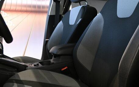 Ford Focus III, 2012 год, 875 000 рублей, 12 фотография