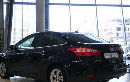 Ford Focus III, 2012 год, 875 000 рублей, 4 фотография