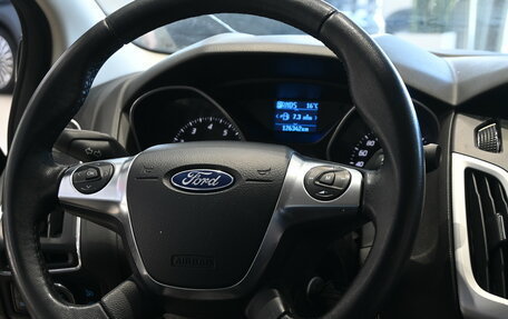 Ford Focus III, 2012 год, 875 000 рублей, 10 фотография