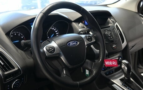 Ford Focus III, 2012 год, 875 000 рублей, 6 фотография