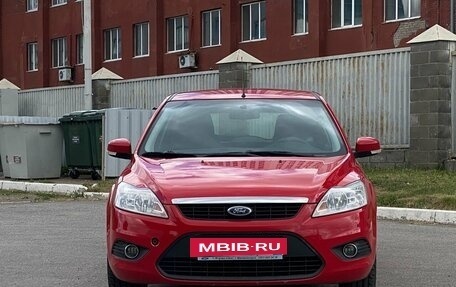 Ford Focus II рестайлинг, 2010 год, 730 000 рублей, 2 фотография
