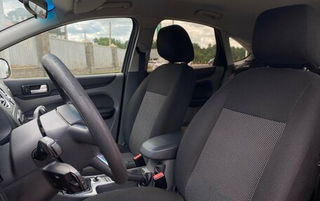 Ford Focus II рестайлинг, 2010 год, 730 000 рублей, 12 фотография