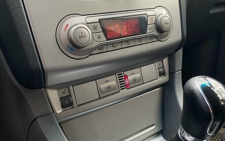 Ford Focus II рестайлинг, 2010 год, 730 000 рублей, 11 фотография