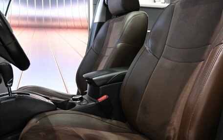 Nissan Qashqai, 2021 год, 2 395 000 рублей, 16 фотография