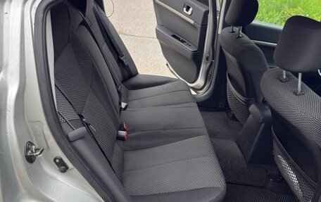 Mitsubishi Galant IX, 2008 год, 8 фотография