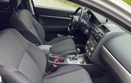Mitsubishi Galant IX, 2008 год, 7 фотография