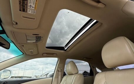 Lexus RX III, 2009 год, 1 450 000 рублей, 11 фотография