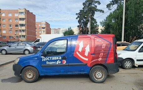 Fiat Doblo I, 2008 год, 300 000 рублей, 2 фотография