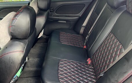 Hyundai Sonata IV рестайлинг, 2004 год, 450 000 рублей, 7 фотография