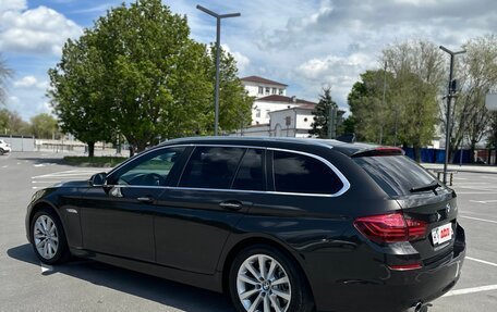BMW 5 серия, 2015 год, 2 270 000 рублей, 5 фотография
