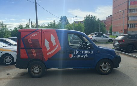 Fiat Doblo I, 2008 год, 300 000 рублей, 4 фотография