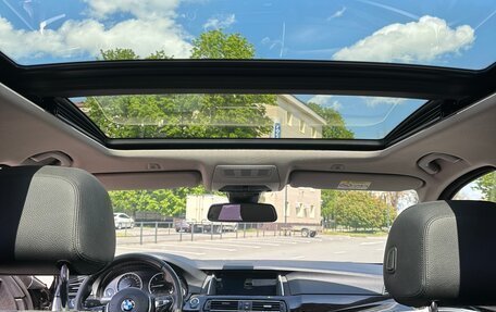BMW 5 серия, 2015 год, 2 270 000 рублей, 6 фотография