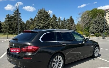 BMW 5 серия, 2015 год, 2 270 000 рублей, 4 фотография