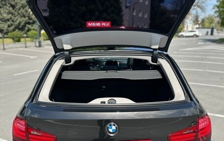 BMW 5 серия, 2015 год, 2 270 000 рублей, 7 фотография
