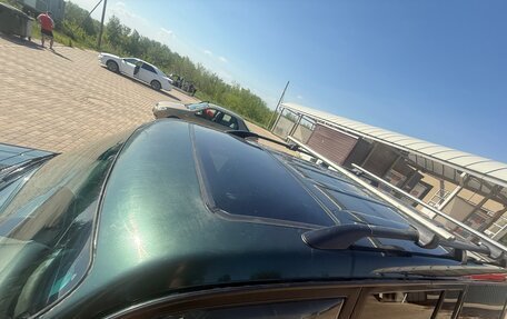 Toyota Land Cruiser Prado 90 рестайлинг, 1997 год, 1 050 000 рублей, 11 фотография