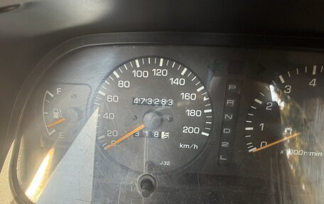 Toyota Land Cruiser Prado 90 рестайлинг, 1997 год, 1 050 000 рублей, 19 фотография