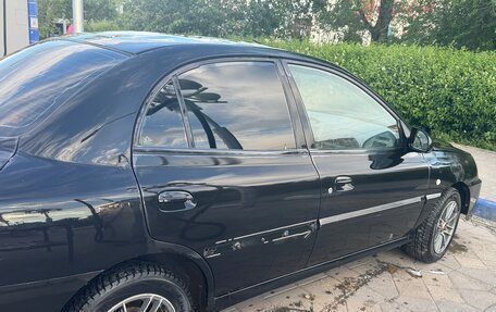 KIA Rio II, 2005 год, 350 000 рублей, 6 фотография