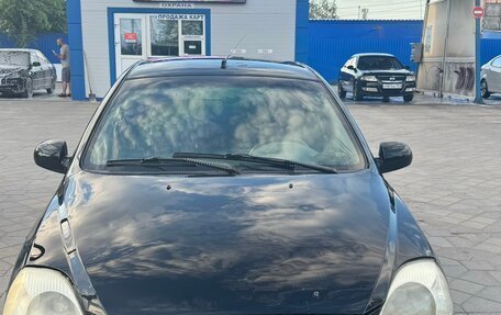 KIA Rio II, 2005 год, 350 000 рублей, 3 фотография