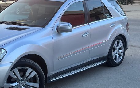 Mercedes-Benz M-Класс, 2008 год, 1 200 000 рублей, 2 фотография