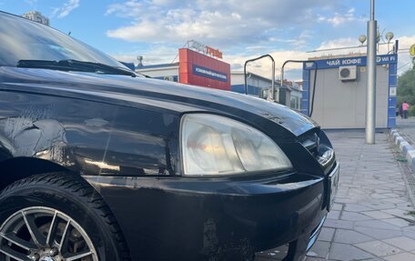 KIA Rio II, 2005 год, 350 000 рублей, 16 фотография