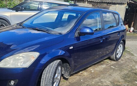 KIA cee'd I рестайлинг, 2008 год, 620 000 рублей, 2 фотография