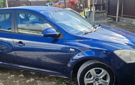 KIA cee'd I рестайлинг, 2008 год, 620 000 рублей, 3 фотография