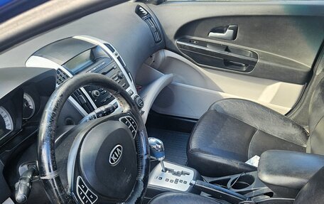 KIA cee'd I рестайлинг, 2008 год, 620 000 рублей, 8 фотография