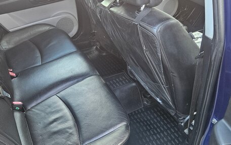 KIA cee'd I рестайлинг, 2008 год, 620 000 рублей, 11 фотография