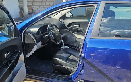 KIA cee'd I рестайлинг, 2008 год, 620 000 рублей, 6 фотография