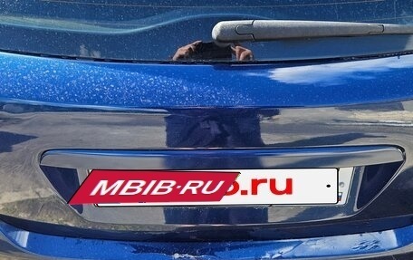 KIA cee'd I рестайлинг, 2008 год, 620 000 рублей, 7 фотография