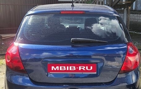 KIA cee'd I рестайлинг, 2008 год, 620 000 рублей, 4 фотография