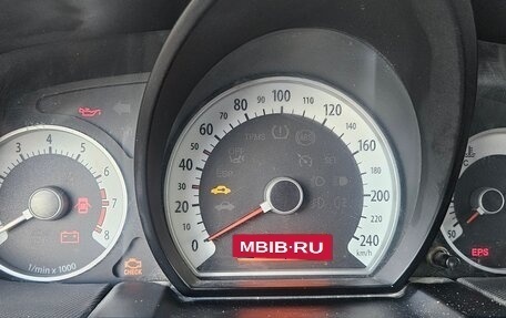 KIA cee'd I рестайлинг, 2008 год, 620 000 рублей, 10 фотография
