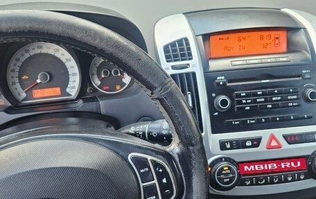 KIA cee'd I рестайлинг, 2008 год, 620 000 рублей, 9 фотография