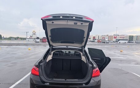BMW 4 серия, 2018 год, 3 049 000 рублей, 9 фотография