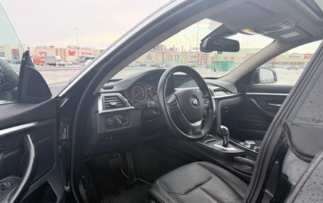 BMW 4 серия, 2018 год, 3 049 000 рублей, 7 фотография