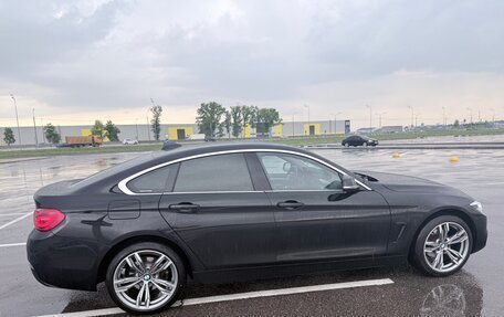 BMW 4 серия, 2018 год, 3 049 000 рублей, 5 фотография