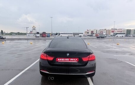 BMW 4 серия, 2018 год, 3 049 000 рублей, 6 фотография