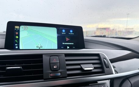 BMW 4 серия, 2018 год, 3 049 000 рублей, 24 фотография